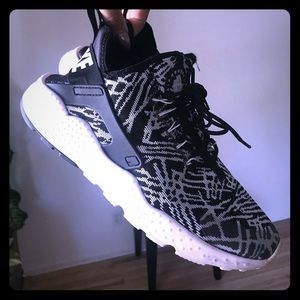 Nike Huarache Ultra